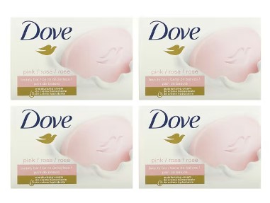 Dove, 深層保濕美容塊皂