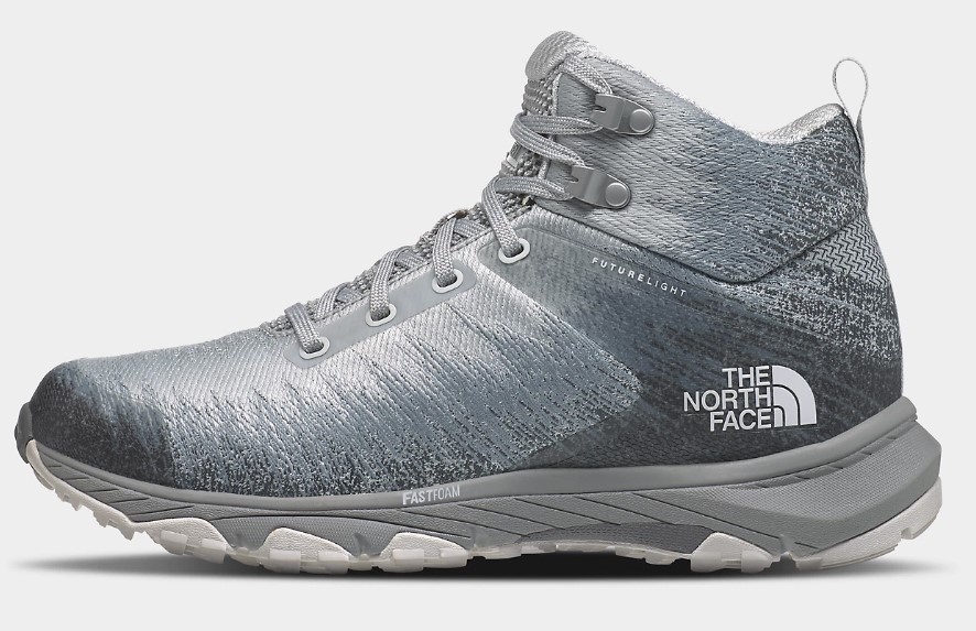 The North Face Men’s Ultra Fastpack IV Mid FUTURELIGHT™Woven Boots