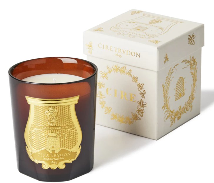 Cire Trudon Cire-蜂蠟香薰蠟燭