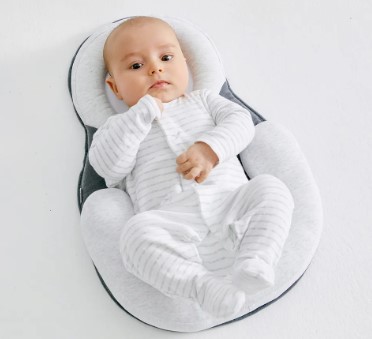新生兒棉旅行攜帶嬰兒床