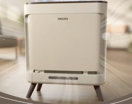 Philips 寵物空氣清新機