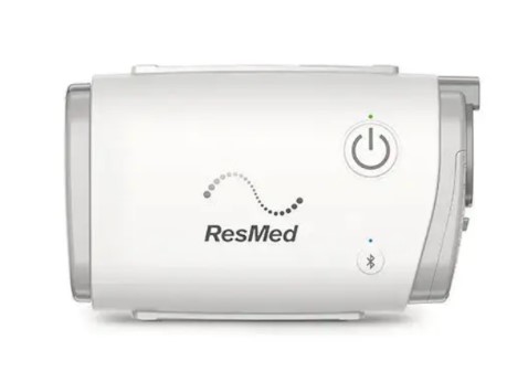 ResMed AirMini睡眠呼吸機