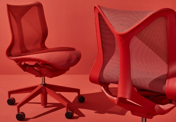 Herman Miller Cosm座椅