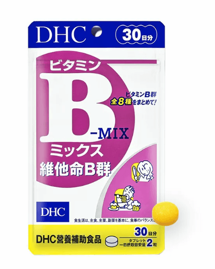 DHC