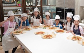 香港新東方｜週末小廚神烹飪班