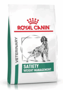 減肥狗糧（Royal Canin Satiety Support 飽足感配方）