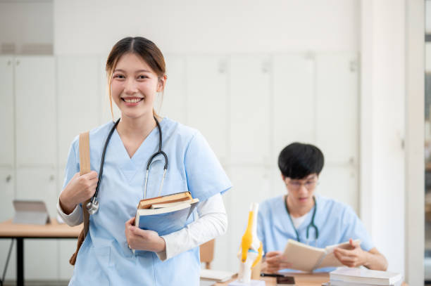生物醫學出路