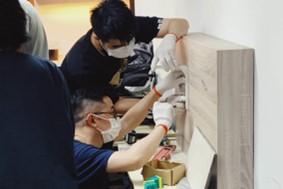 裝修兄弟家居維修課程