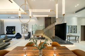 Anson Cheng Interior Design