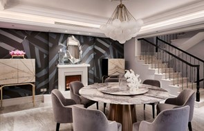 Cedar Interior Design