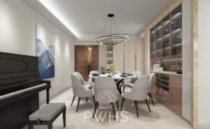 PWHS Interior Co Ltd