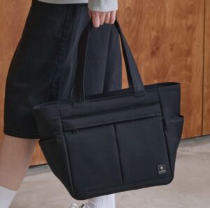 小資女托特包推薦3.Porter International｜LUXY 手提包