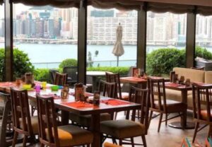 香港自助餐排名
