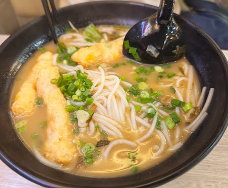 屯門餐廳推薦