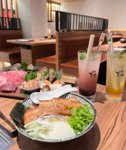 屯門餐廳推薦