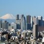 適合台灣人移民的國家-日本東京與富士山